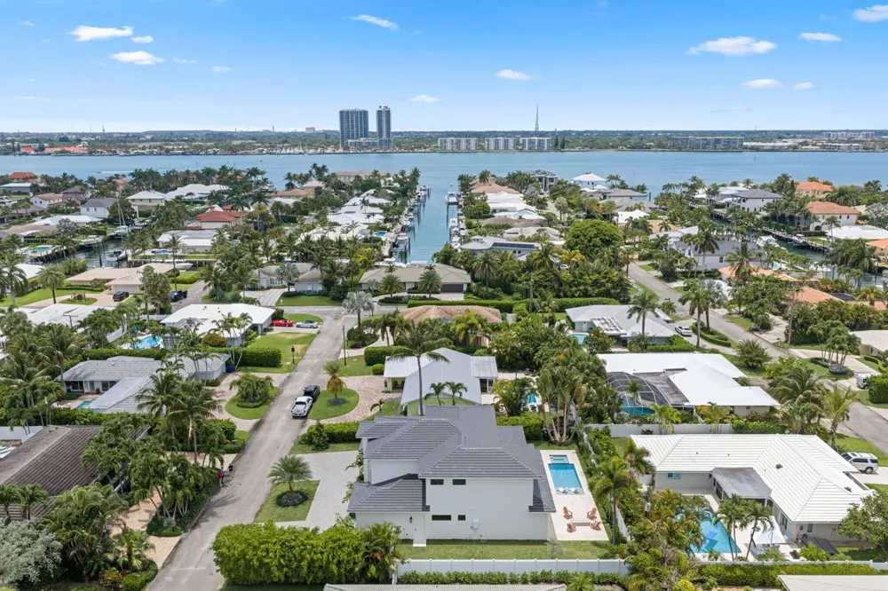 1160 Emerald Drive Riviera Beach, FL 33404
