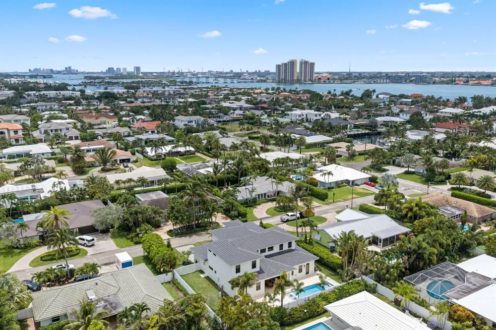 1160 Emerald Drive Riviera Beach, FL 33404