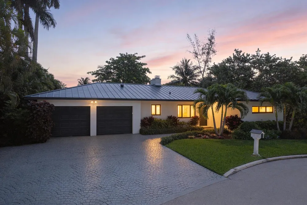 35 Anna Street Ocean Ridge, FL 33435