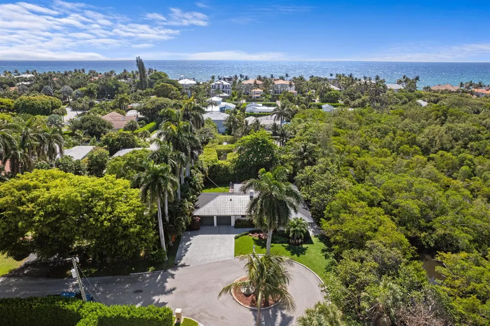 35 Anna Street Ocean Ridge, FL 33435