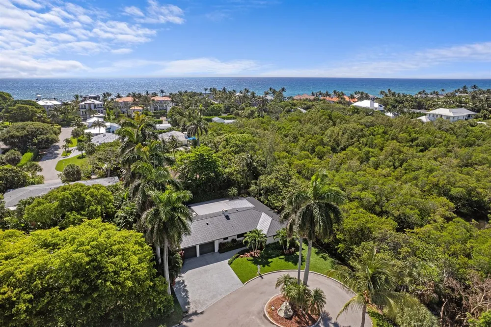 35 Anna Street Ocean Ridge, FL 33435