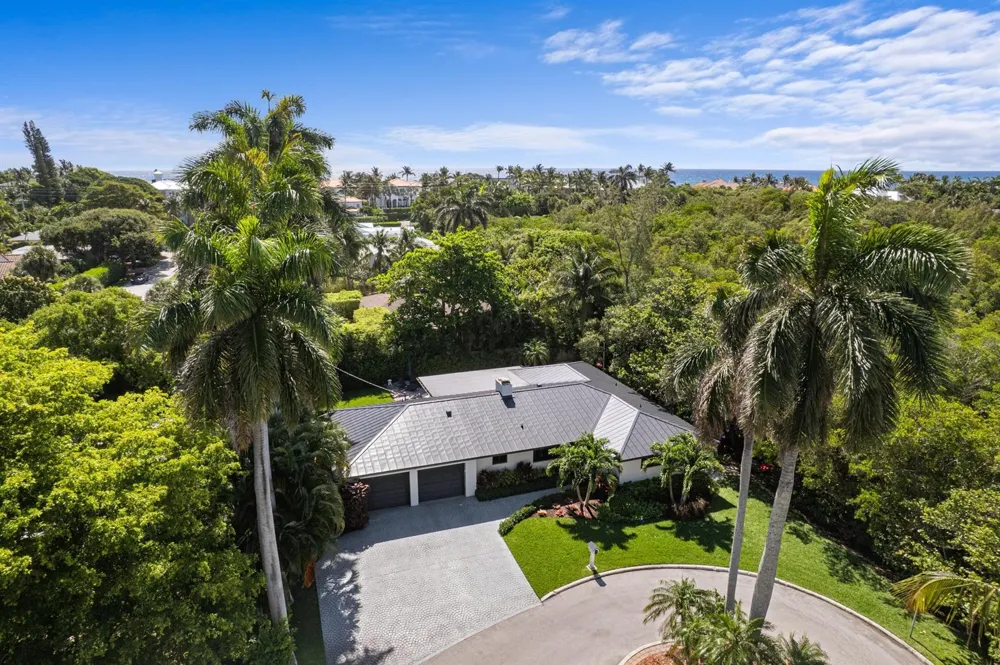 35 Anna Street Ocean Ridge, FL 33435