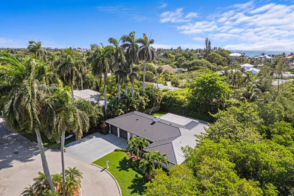 35 Anna Street Ocean Ridge, FL 33435