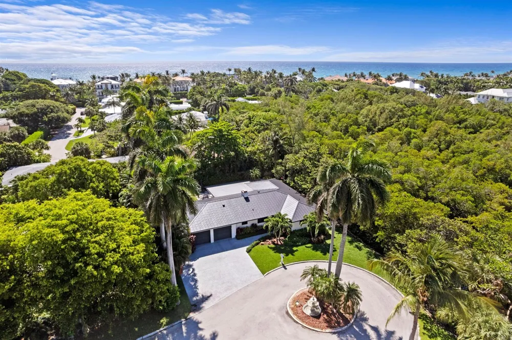 35 Anna Street Ocean Ridge, FL 33435