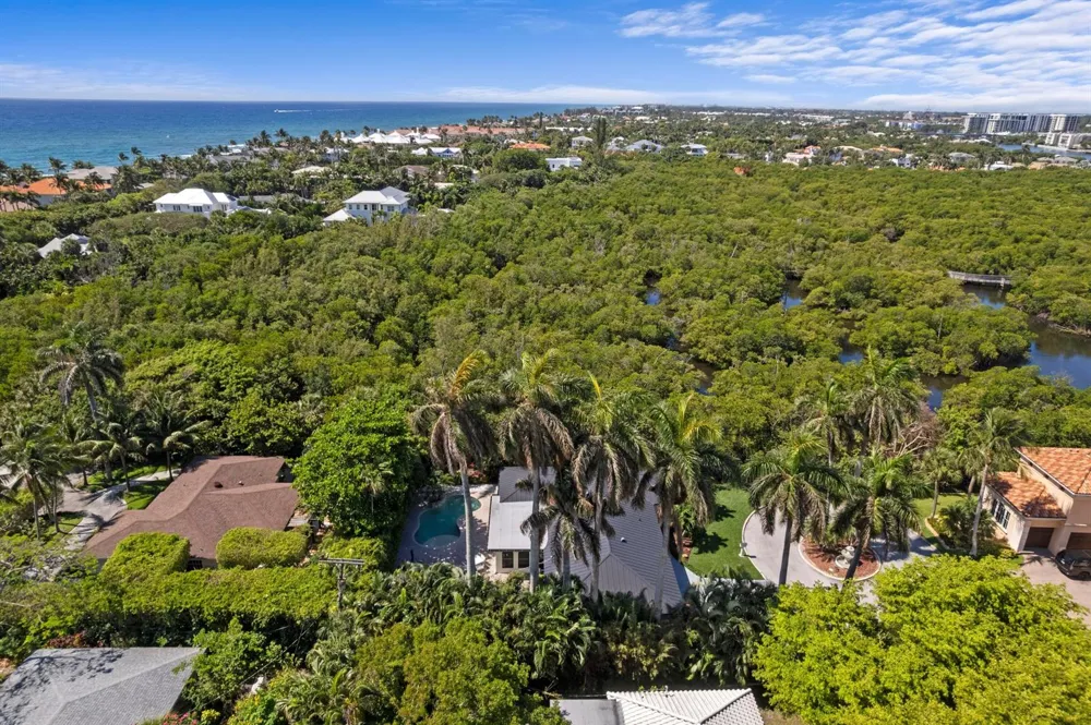 35 Anna Street Ocean Ridge, FL 33435