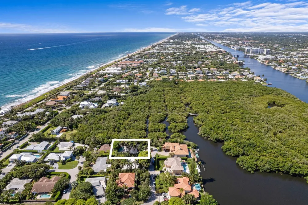 35 Anna Street Ocean Ridge, FL 33435