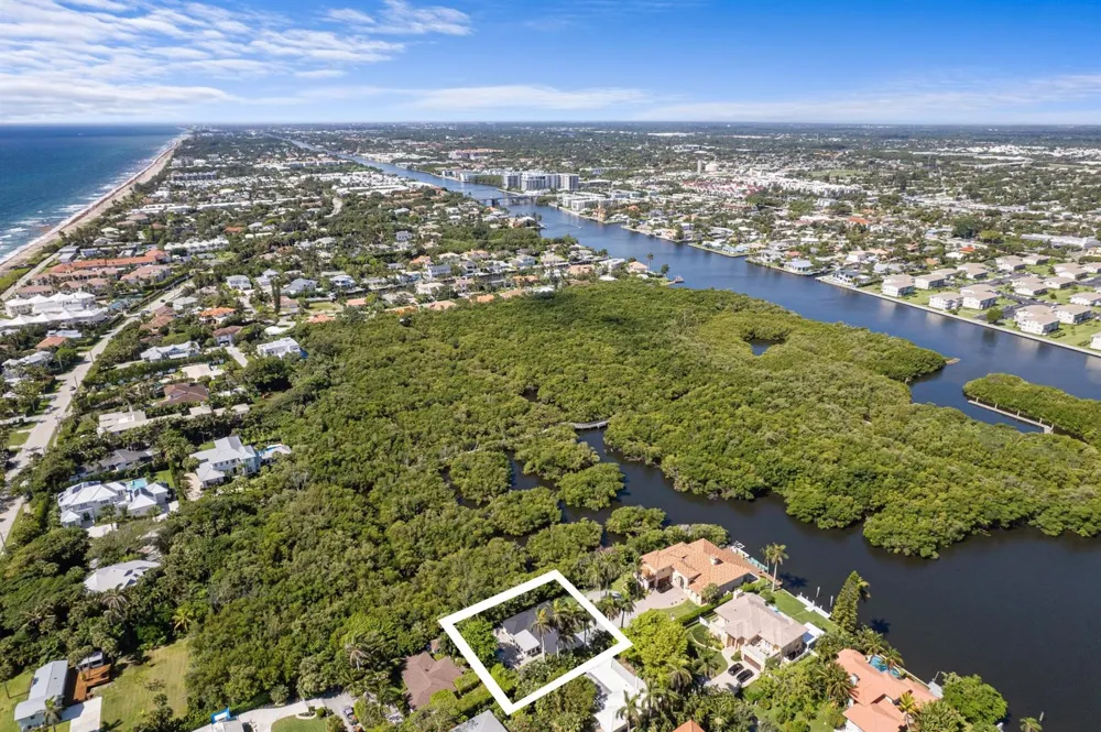 35 Anna Street Ocean Ridge, FL 33435