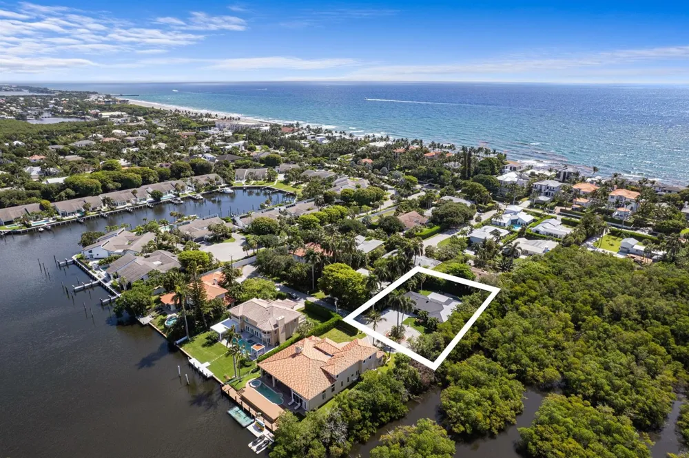 35 Anna Street Ocean Ridge, FL 33435