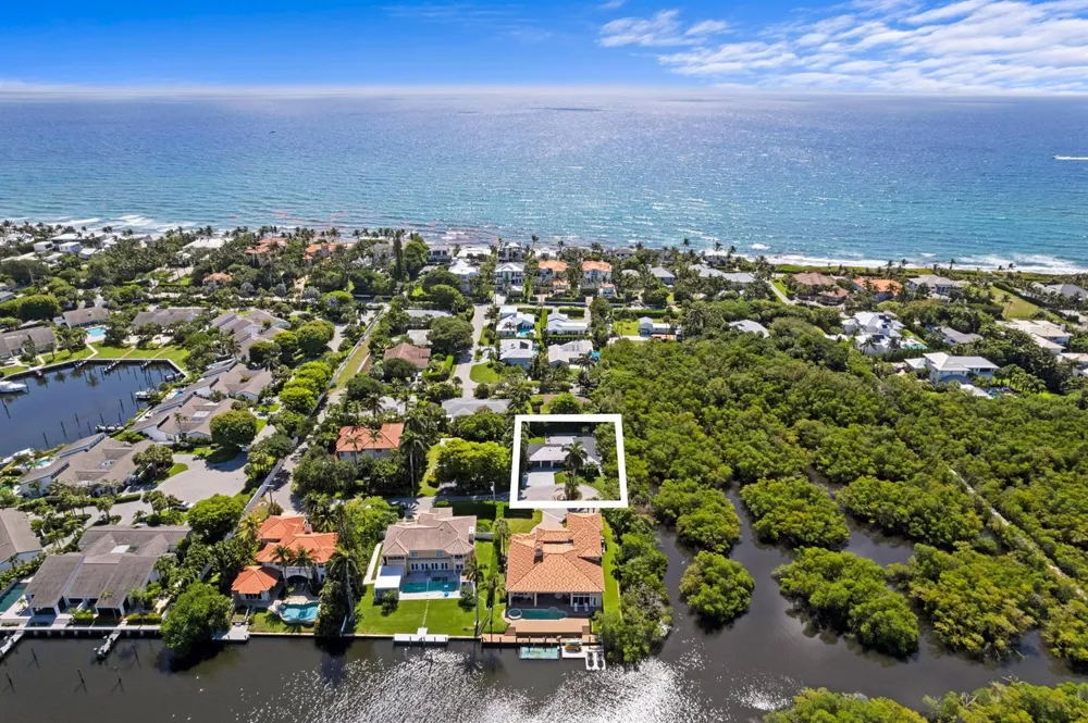 35 Anna Street Ocean Ridge, FL 33435