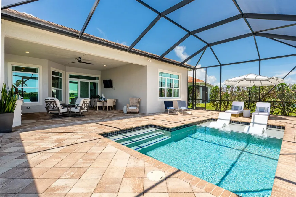 11983 SW Vano Way Port St. Lucie, FL 34987