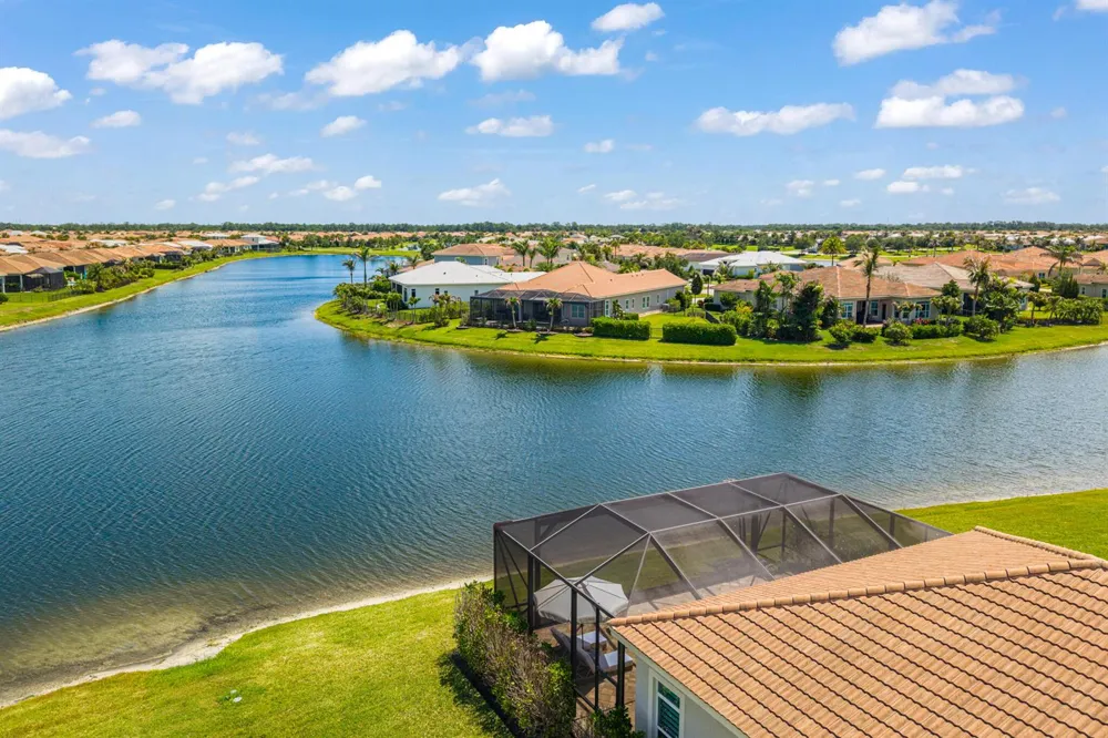 11983 SW Vano Way Port St. Lucie, FL 34987