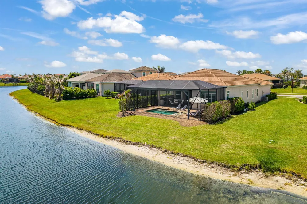 11983 SW Vano Way Port St. Lucie, FL 34987