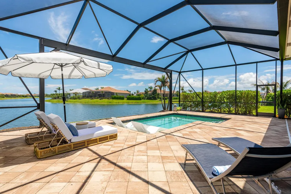11983 SW Vano Way Port St. Lucie, FL 34987