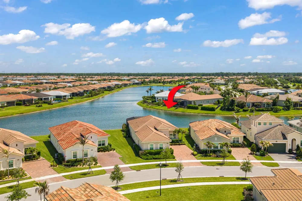 11983 SW Vano Way Port St. Lucie, FL 34987