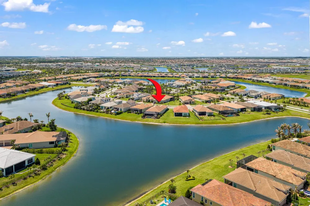 11983 SW Vano Way Port St. Lucie, FL 34987