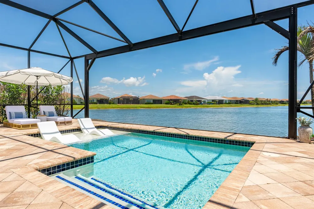 11983 SW Vano Way Port St. Lucie, FL 34987