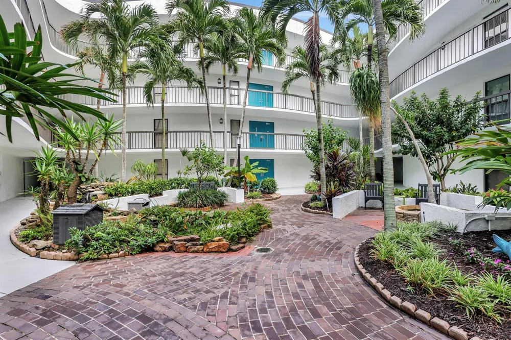 1357 NE Ocean Boulevard #311 Stuart, FL 34996