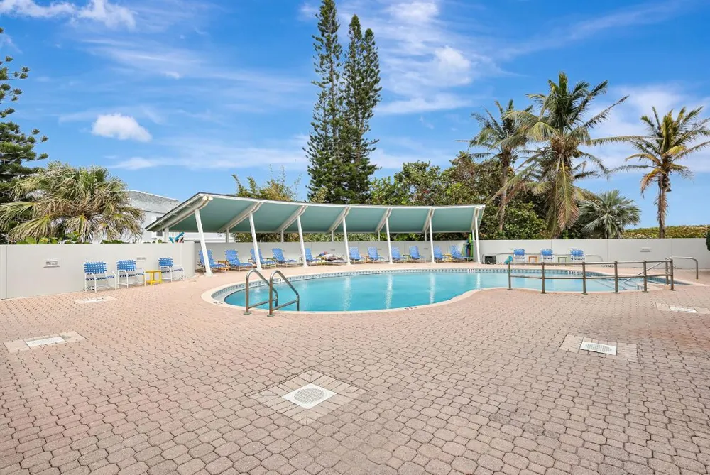 1357 NE Ocean Boulevard #311 Stuart, FL 34996