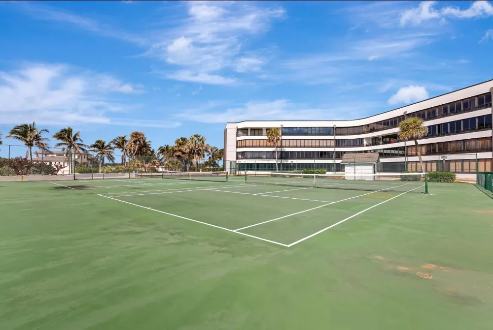 1357 NE Ocean Boulevard #311 Stuart, FL 34996