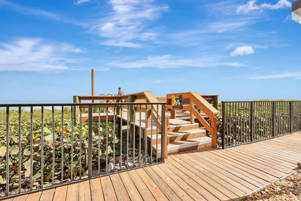 1357 NE Ocean Boulevard #311 Stuart, FL 34996