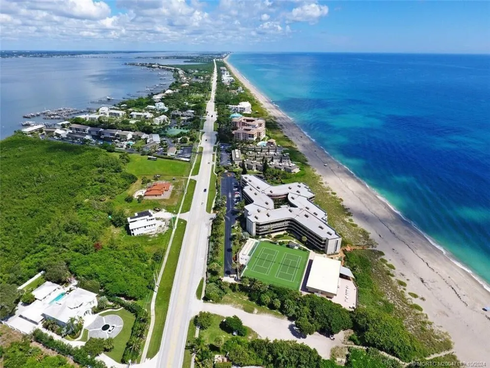 1357 NE Ocean Boulevard #311 Stuart, FL 34996