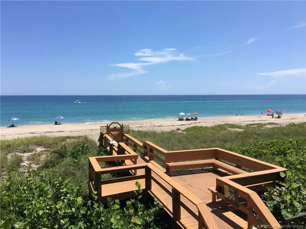 1357 NE Ocean Boulevard #311 Stuart, FL 34996