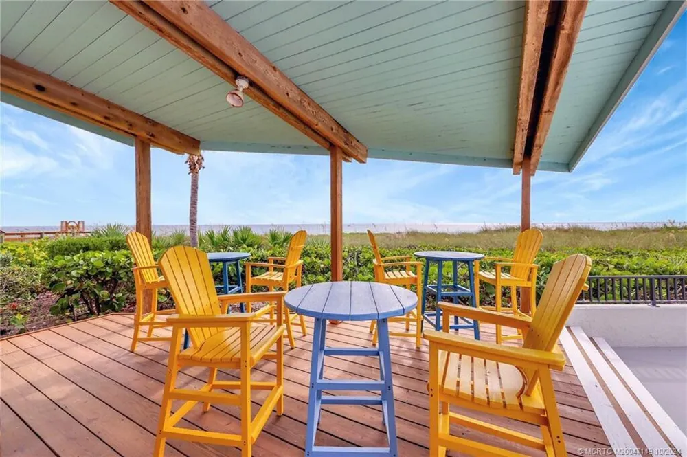 1357 NE Ocean Boulevard #311 Stuart, FL 34996