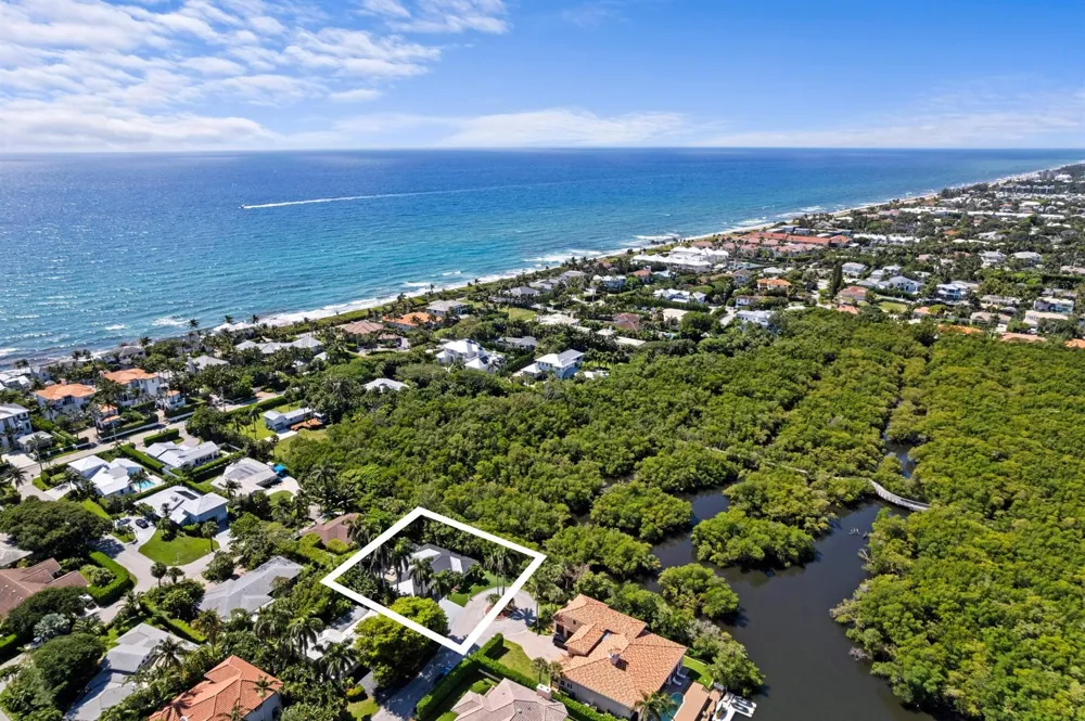 35 Anna Street Boynton Beach, FL 33435