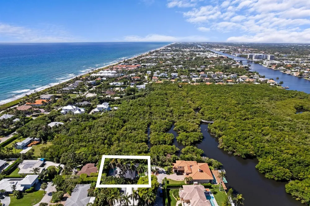 35 Anna Street Boynton Beach, FL 33435