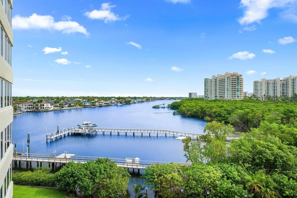 3912 S Ocean Boulevard #612 Highland Beach, FL 33487