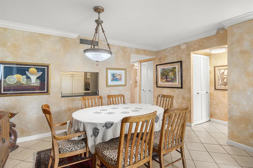 3912 S Ocean Boulevard #612 Highland Beach, FL 33487
