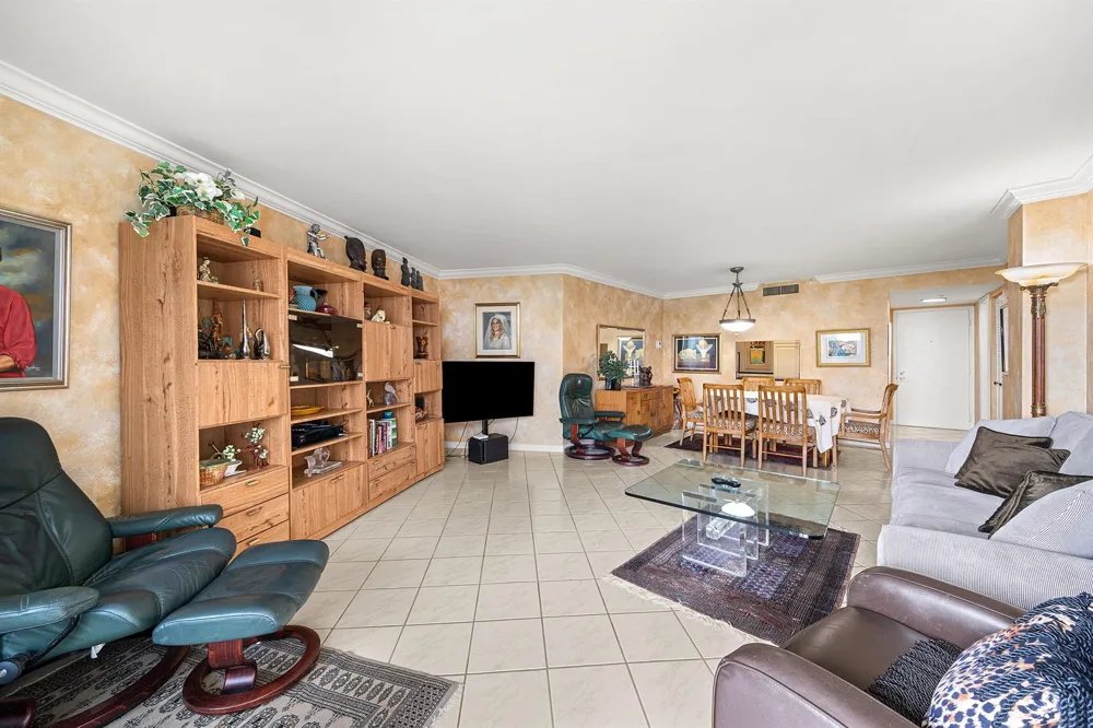 3912 S Ocean Boulevard #612 Highland Beach, FL 33487
