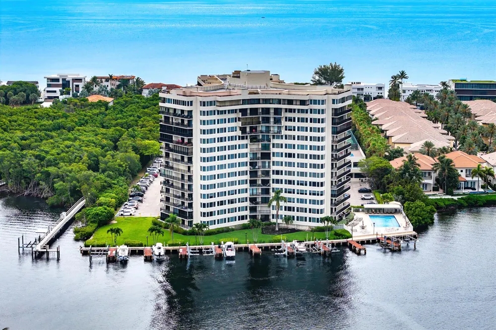3912 S Ocean Boulevard #612 Highland Beach, FL 33487