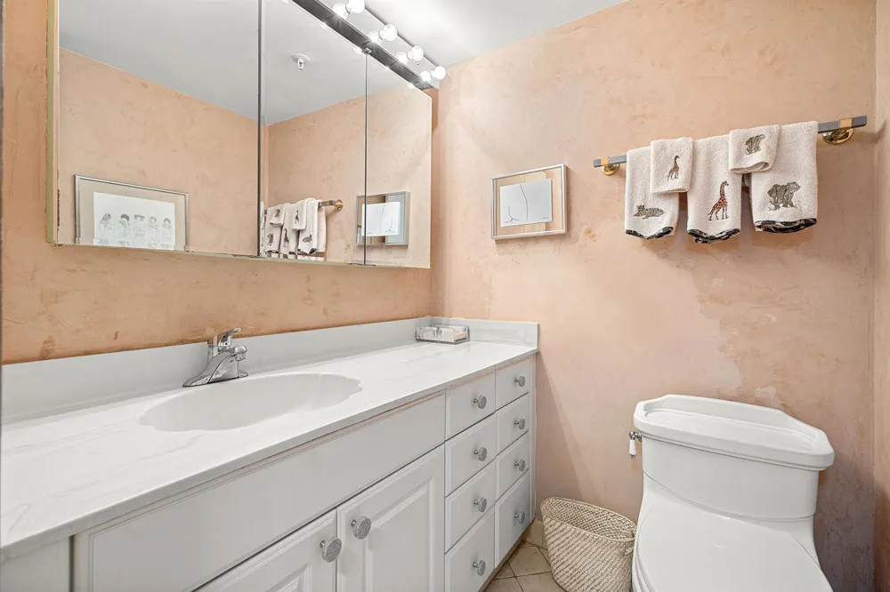 3912 S Ocean Boulevard #612 Highland Beach, FL 33487
