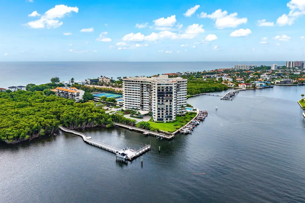 3912 S Ocean Boulevard #612 Highland Beach, FL 33487