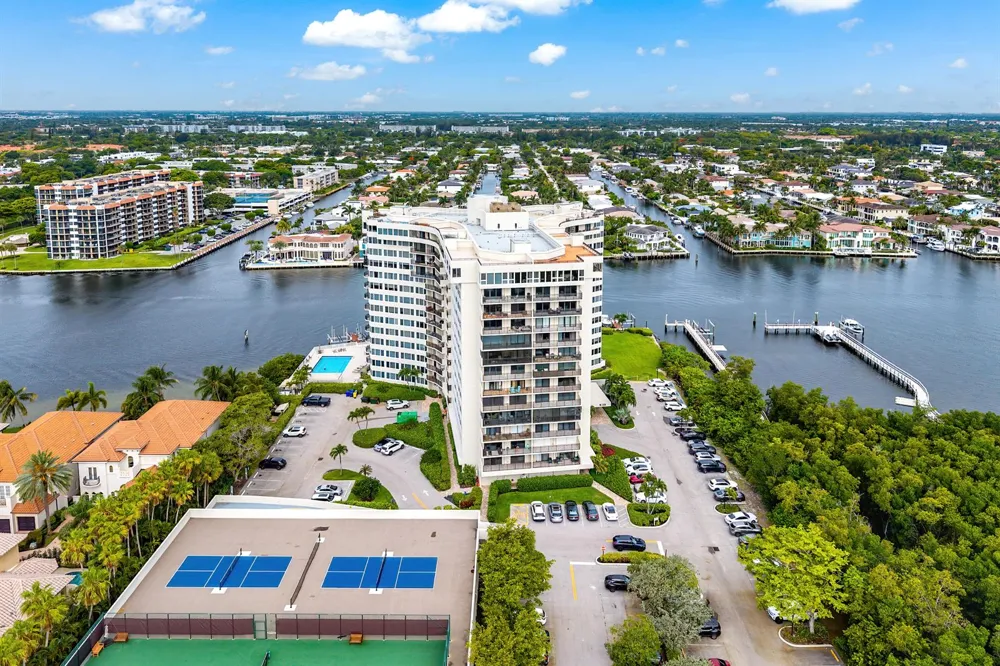 3912 S Ocean Boulevard #612 Highland Beach, FL 33487
