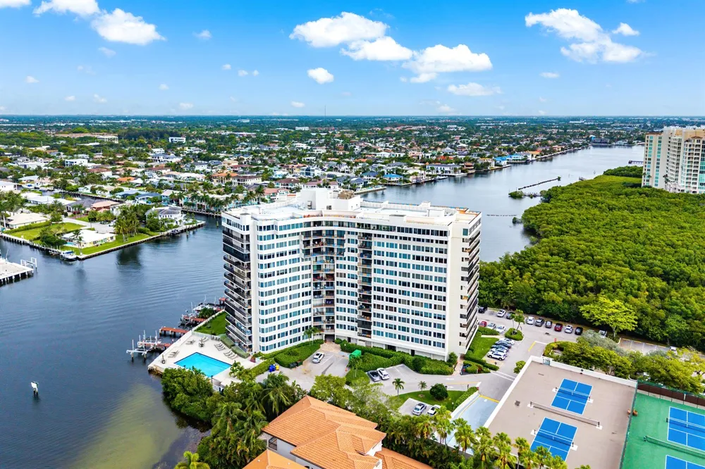 3912 S Ocean Boulevard #612 Highland Beach, FL 33487