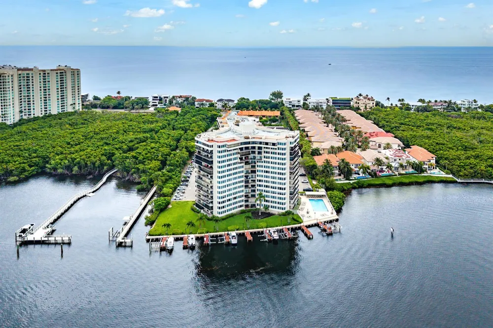 3912 S Ocean Boulevard #612 Highland Beach, FL 33487
