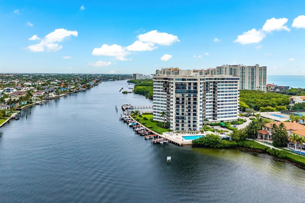 3912 S Ocean Boulevard #612 Highland Beach, FL 33487