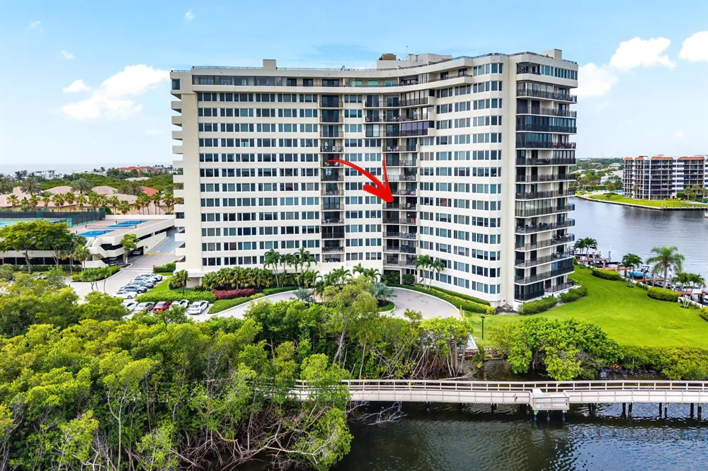 3912 S Ocean Boulevard #612 Highland Beach, FL 33487