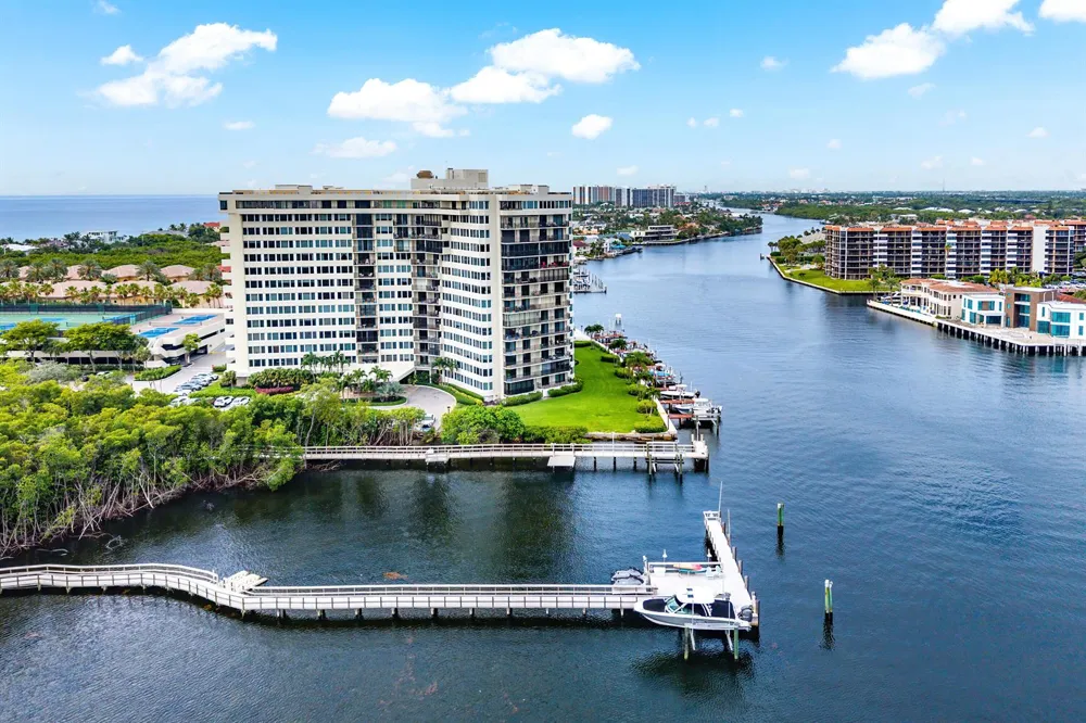 3912 S Ocean Boulevard #612 Highland Beach, FL 33487