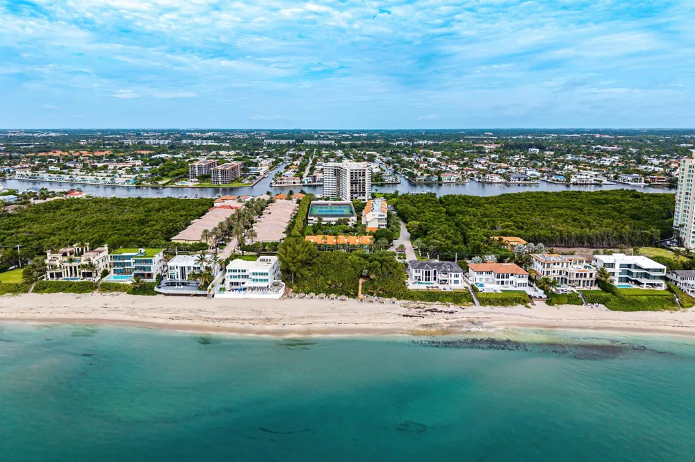 3912 S Ocean Boulevard #612 Highland Beach, FL 33487