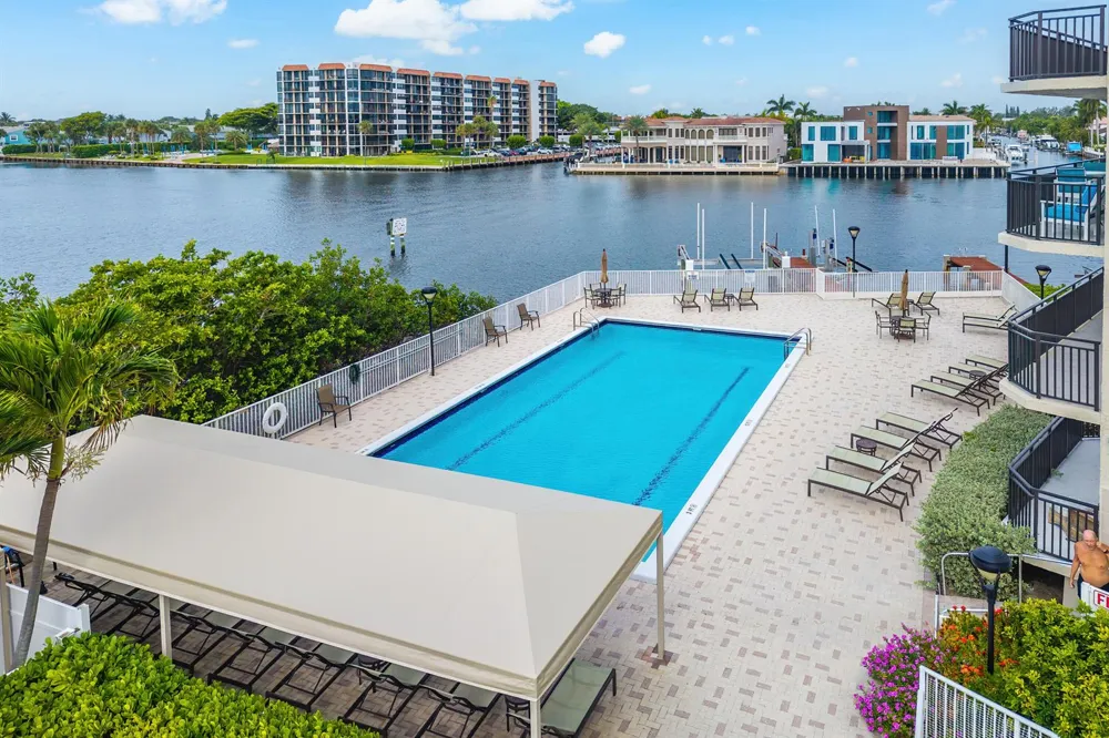 3912 S Ocean Boulevard #612 Highland Beach, FL 33487