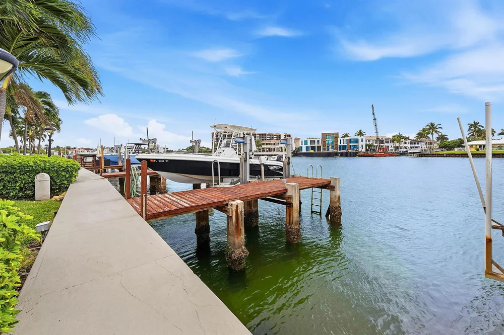 3912 S Ocean Boulevard #612 Highland Beach, FL 33487