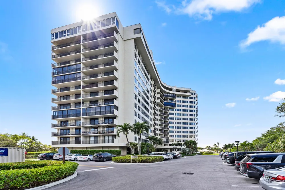 3912 S Ocean Boulevard #612 Highland Beach, FL 33487