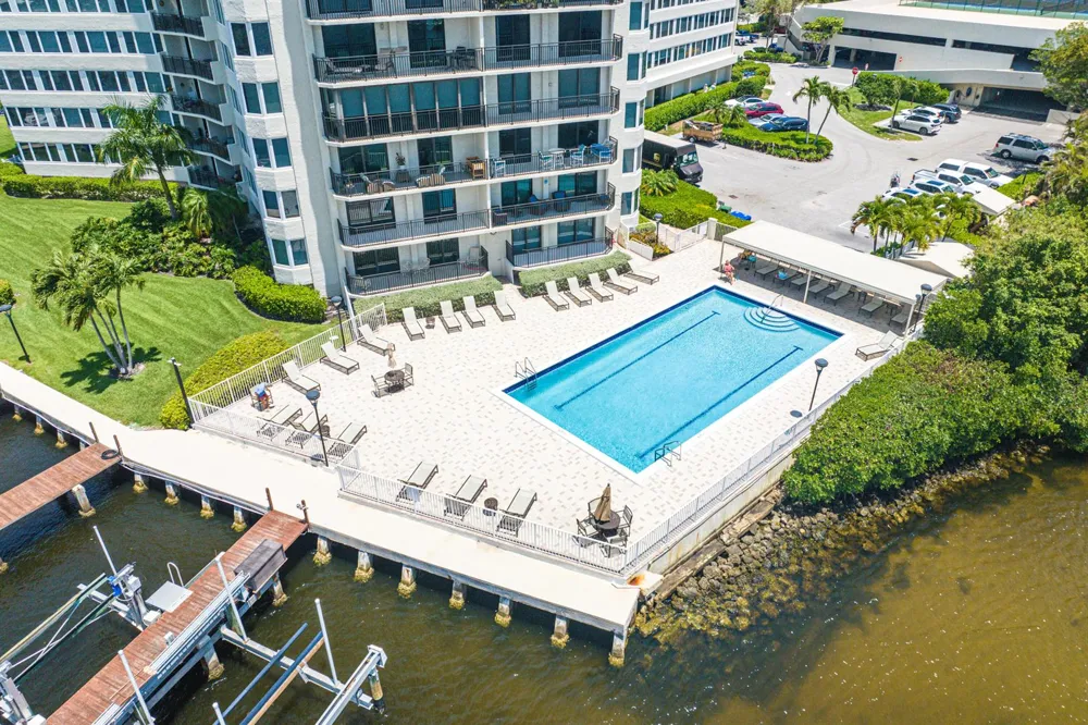 3912 S Ocean Boulevard #612 Highland Beach, FL 33487