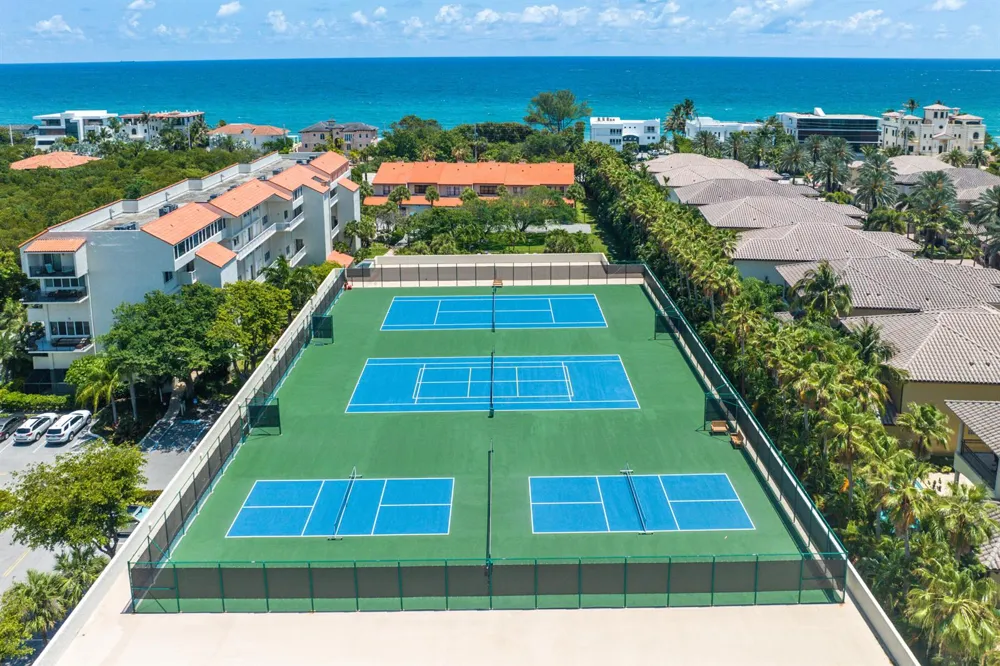 3912 S Ocean Boulevard #612 Highland Beach, FL 33487