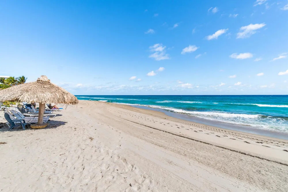3912 S Ocean Boulevard #612 Highland Beach, FL 33487