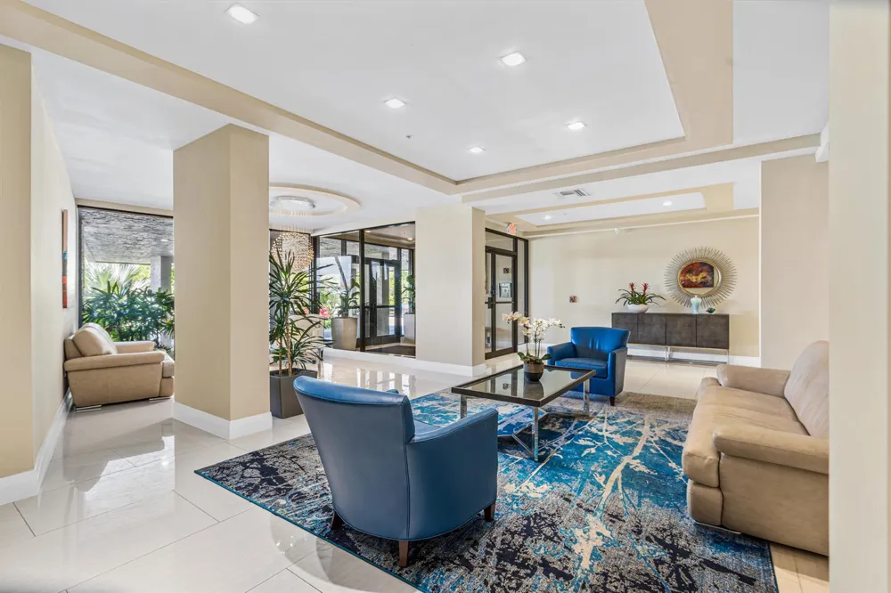 3912 S Ocean Boulevard #612 Highland Beach, FL 33487