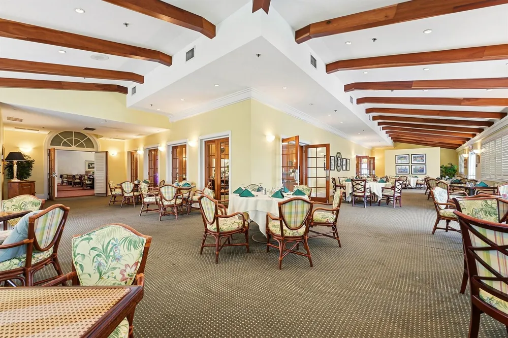 4775 S Harbor Drive #201 Vero Beach, FL 32967